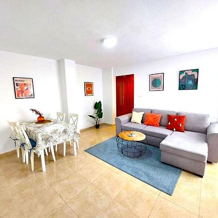 Parana Center Apartment 塞维利亚 外观 照片