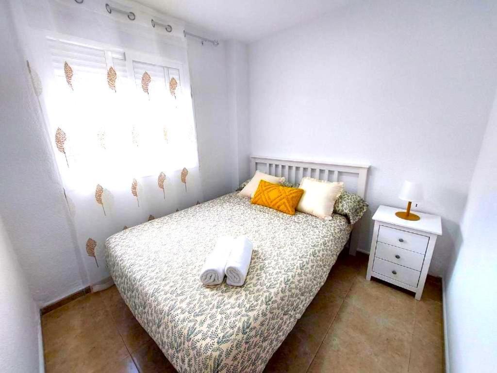 Parana Center Apartment 塞维利亚 外观 照片