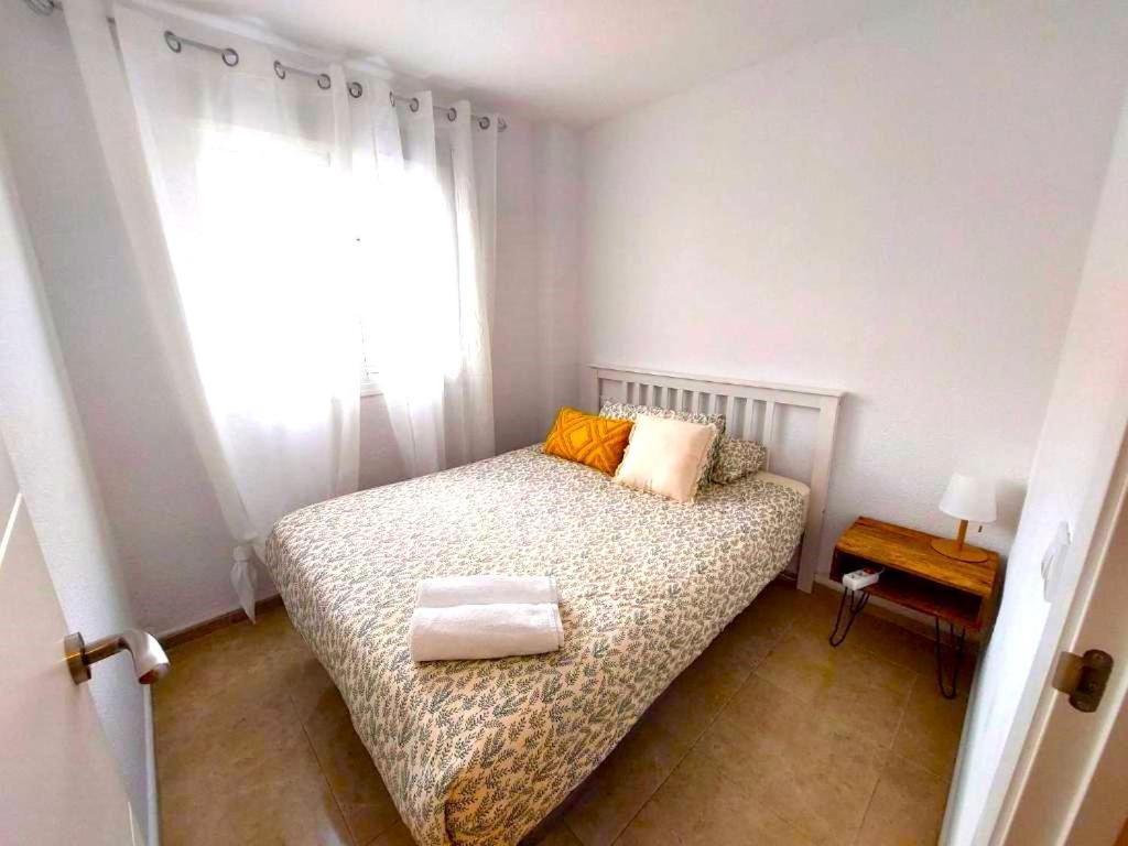 Parana Center Apartment 塞维利亚 外观 照片